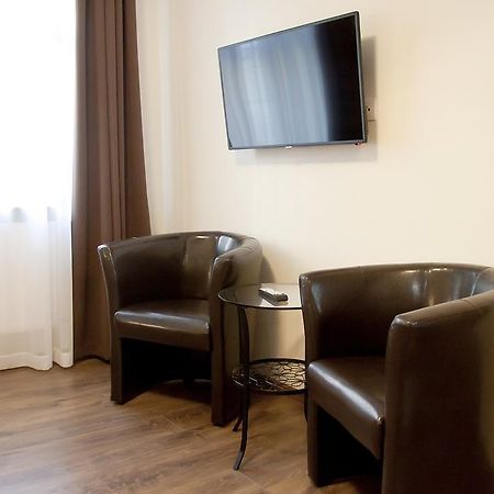 Apartamenty Hotelu Pod Orlem Stary Toruń エクステリア 写真