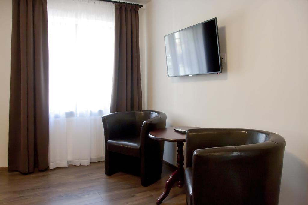 Apartamenty Hotelu Pod Orlem Stary Toruń エクステリア 写真