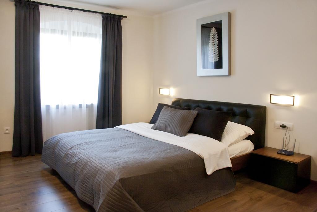 Apartamenty Hotelu Pod Orlem Stary Toruń エクステリア 写真