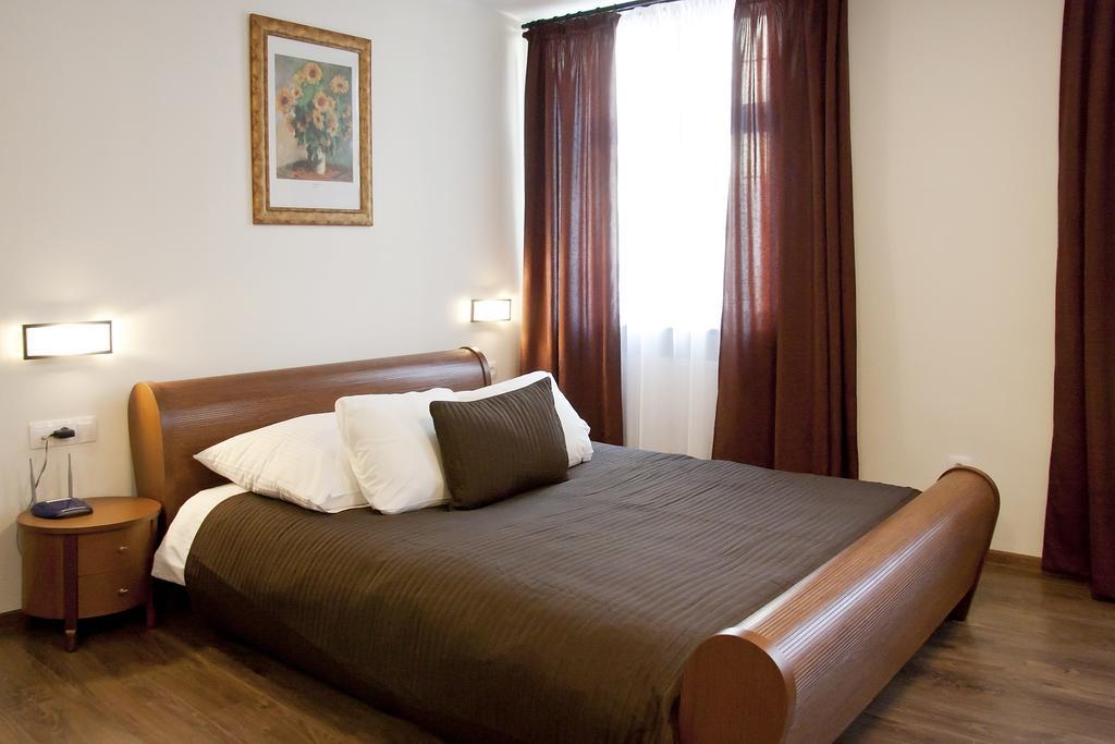 Apartamenty Hotelu Pod Orlem Stary Toruń エクステリア 写真